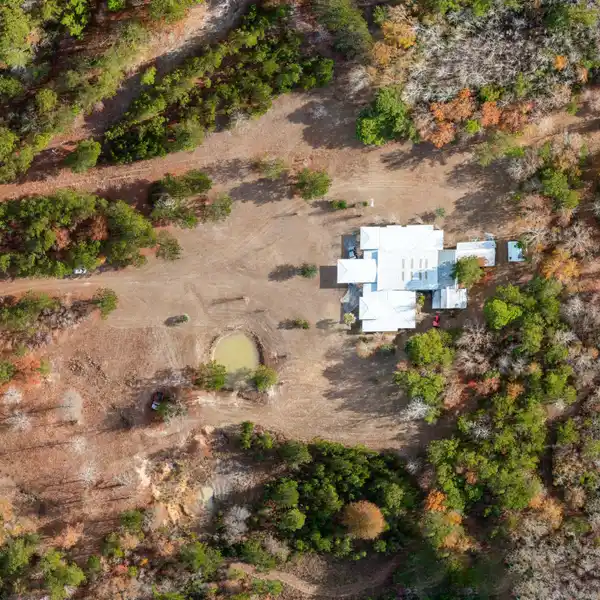 VERSATILE 115-ACRE PROPERTY