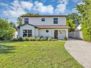 Beautifully Updated Single-Family Home
