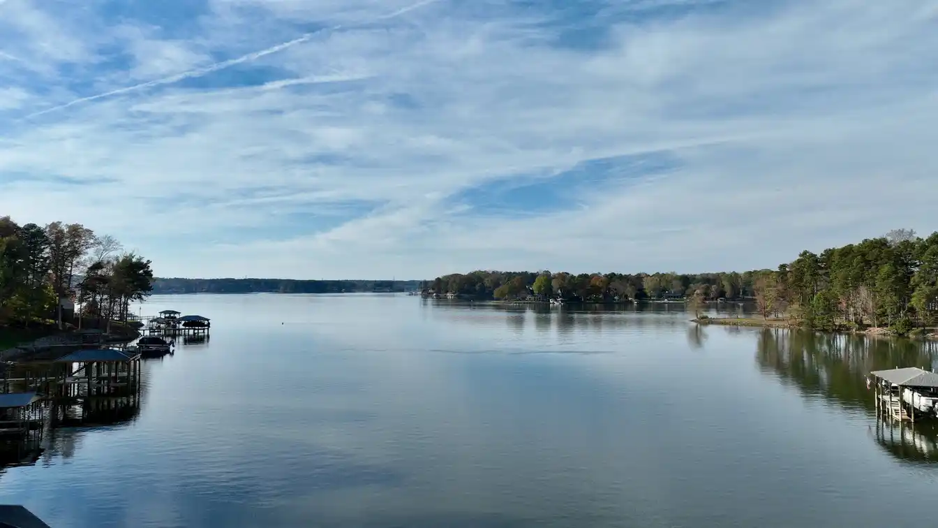 Cute Bungalow on Lake Norman