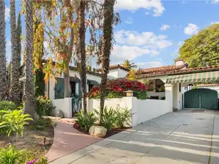 Historic Elegance with Modern Potential