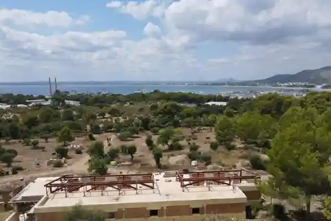 Fantastic Designer Finca Under Construction