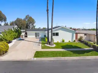 Beautifully Updated Pool Home in Clairemont West