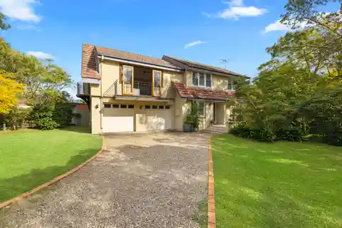 Elegant and Comfortable Sanctuary
