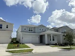 Beautiful Expansive Residence in Desirable Horizon West