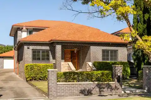 Expertly Crafted Residence