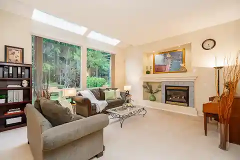 Beautifully Designed Custom Home in Westwood Plateau
