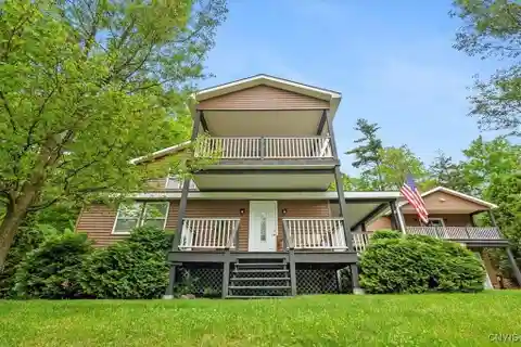 Spacious Well-Appointed Home