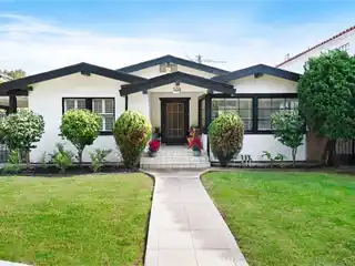 Timeless Craftsman Home in a Premier Neighborhood