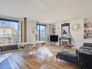 Perfect Sunny Apartment