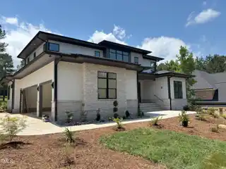 Personalize Your New Construction Home
