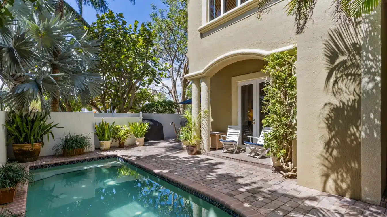 Townhome with Pool in Saturnia by the Sea