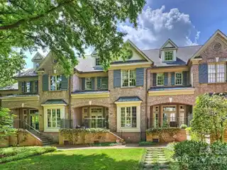 Full-brick Condo with Attached Garage
