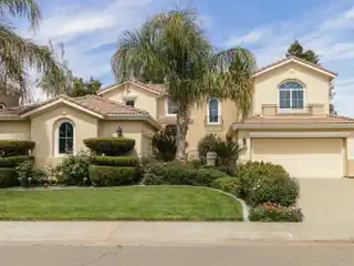 Beautifully Reimagined Like-new Estate