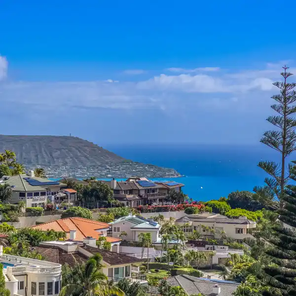 PREMIER LOT WITH STUNNING VIEWS