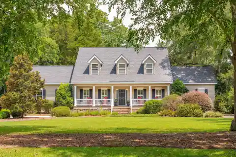 A Coveted Property in Stono Ferry