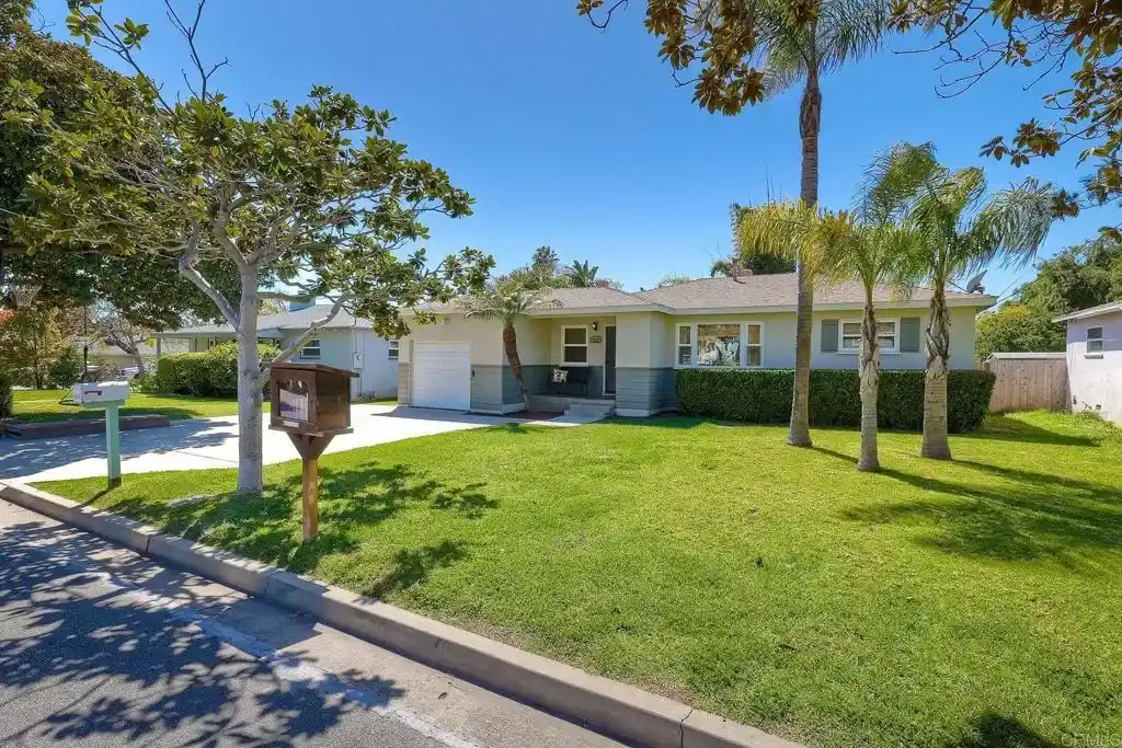 Special Single-level Home