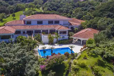 Le Refuge Villa