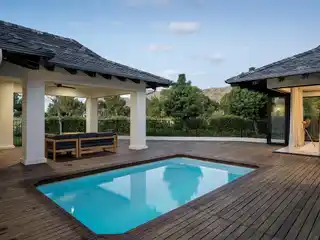 Stylishly Renovated Modern Property