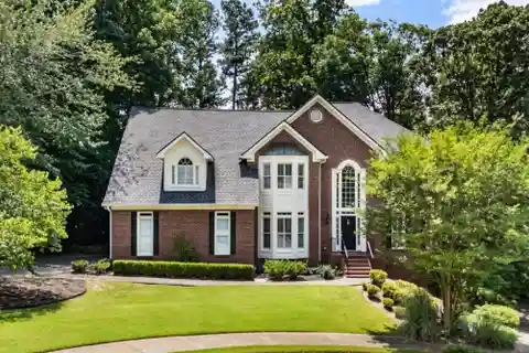 Stylish Retreat with Incredible Outdoor Living