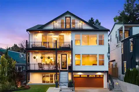 Residential