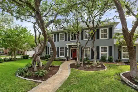 A Private Sanctuary in Guard-Gated Inwood