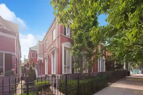 Immaculate Home in Prime Lincoln Park Location