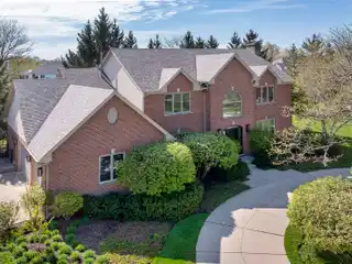Brick Stunner in Sought-after Park Place Estates