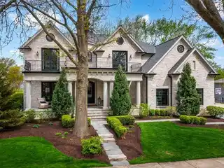 Truly Special Home in Cress Creek