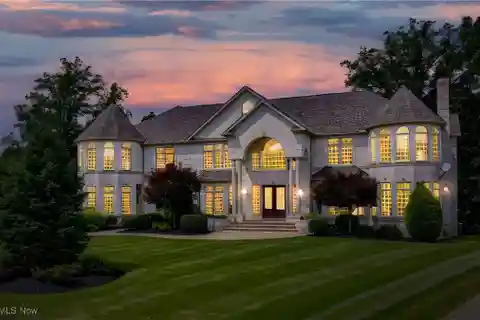 A Statement in Luxury