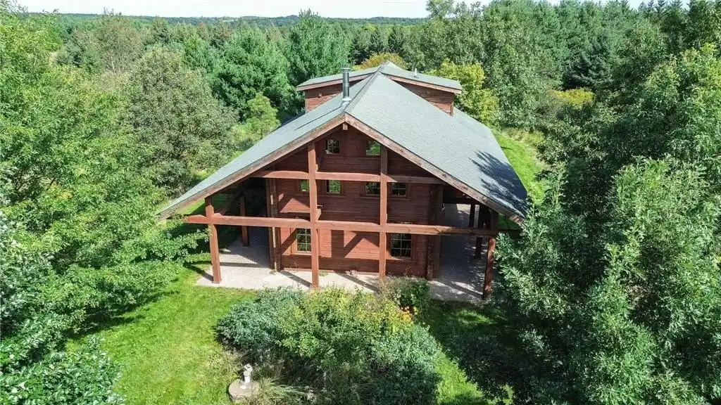 Breathtaking 229-acre Property