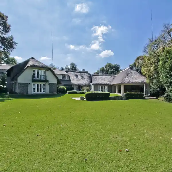 FOUR BEDROOM HOUSE FOR SALE IN ATHOLL