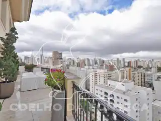 Completely Renovated Duplex Penthouse