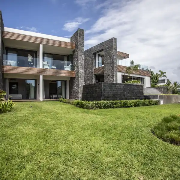 EXCEPTIONAL VILLA OFFERING AN UNPARALLELED LIVING EXPERIENCE