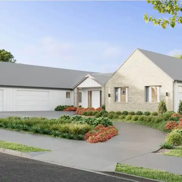 NEW LUXURY RESIDENCE IS IN THE MAKING