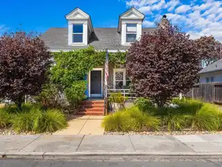 Charming Downtown Home with Backyard Retreat