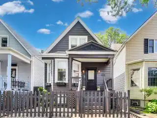 Vintage Charm with Modern Updates