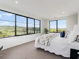 Elegant Living on Expansive Elevated Grounds
