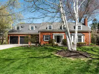 Timeless Design Meets Thoughtful Modern Upgrades