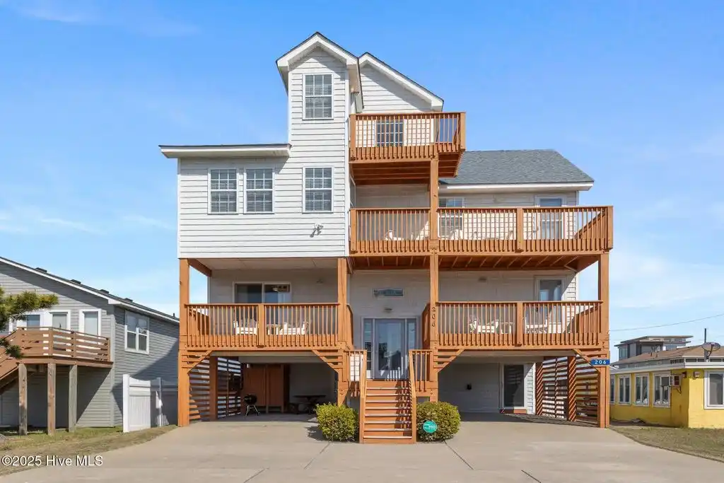 The Ultimate Outer Banks Lifestyle