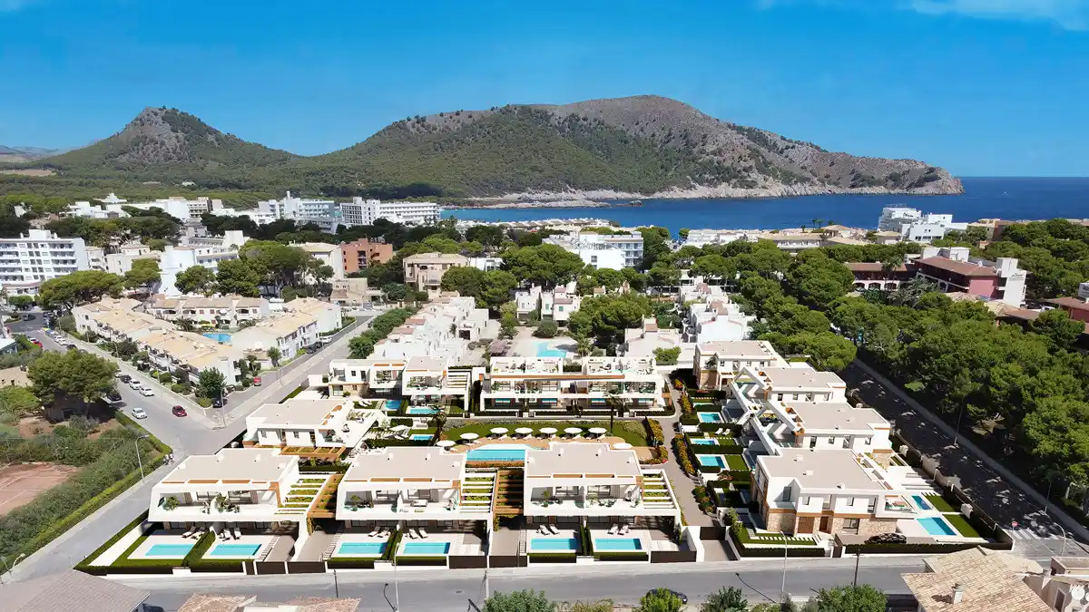 Posh Villa Close to the Beach in Cala Ratjada