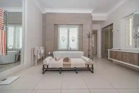 Private Cluster Oasis with Bespoke Finishes