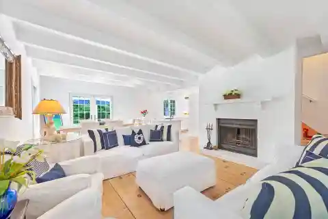 Tranquil Hampton Haven