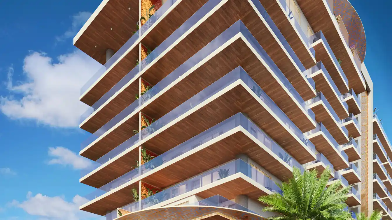 One\gt: Landmark Luxury Living in the Caymans