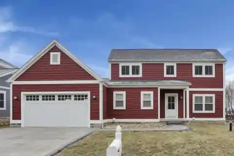 Immaculate Lakefront Home