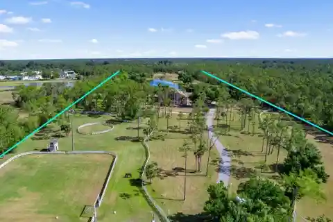 One-of-a-kind 30-acre Ranch