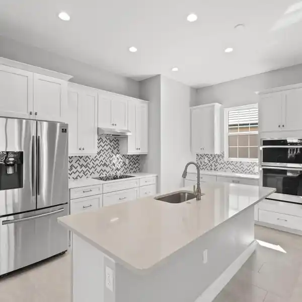 TO BE BUILT HOME WITH POTENTIAL OCEAN VIEWS