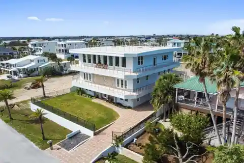 Elegance in the Heart of Vilano Beach