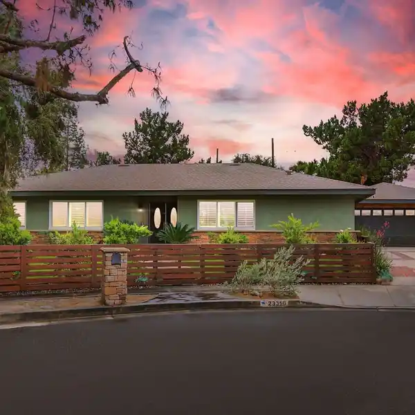 BEAUTIFULLY MAINTAINED AND UPGRADED SINGLE-STORY HOME