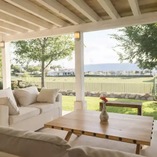 CASA HUIZACHE