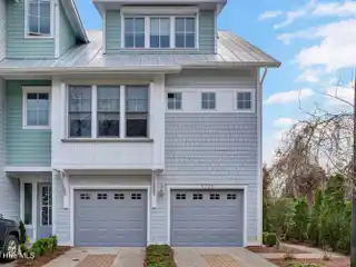 Amazing Townhome at Spartina